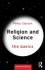 Image for Religion and Science: The Basics