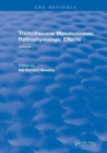 Image for Revival: Trichothecene Mycotoxicosis Pathophysiologic Effects (1989)