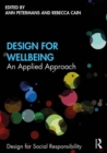 Image for Design for Wellbeing