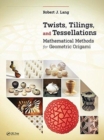 Image for Twists, Tilings, and Tessellations