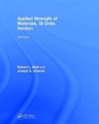 Image for Applied strength of materials