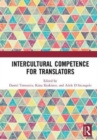 Image for Intercultural competence for translators