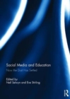 Image for Social Media and Education