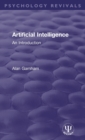 Image for Artificial Intelligence : An Introduction