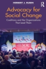 Image for Advocacy for Social Change
