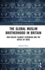 Image for The Global Muslim Brotherhood in Britain