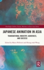 Image for Japanese Animation in Asia