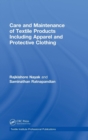 Image for Care and Maintenance of Textile Products Including Apparel and Protective Clothing