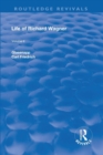 Image for Life of Richard WagnerVolume II,: Opera and drama