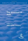 Image for Revival: The Structure of Asia (1976)