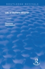 Image for Life of Richard WagnerVol. IV,: Art and politics