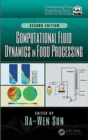 Image for Computational Fluid Dynamics in Food Processing