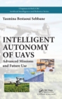 Image for Intelligent Autonomy of UAVs