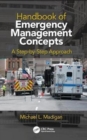 Image for Handbook of Emergency Management Concepts