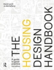 Image for The Housing Design Handbook