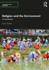 Image for Religion and the environment  : an introduction