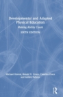 Image for Developmental and adapted physical education  : making ability count