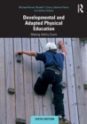 Image for Developmental and adapted physical education  : making ability count
