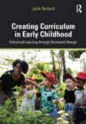 Image for Creating Curriculum in Early Childhood
