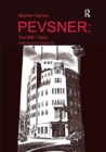 Image for Pevsner: The BBC Years