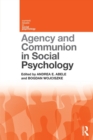 Image for Agency and communion in social psychology