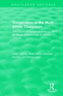 Image for Cooperation in the Multi-Ethnic Classroom (1994)