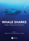Image for Whale sharks  : biology, ecology, and conservation