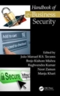 Image for Handbook of e-Business Security