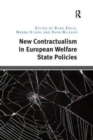 Image for New contractualism in European welfare state policies
