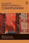 Image for The Ashgate Research Companion to Cosmopolitanism