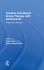 Image for Creative Arts-Based Group Therapy with Adolescents