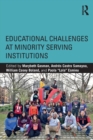 Image for Educational Challenges at Minority Serving Institutions