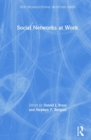 Image for Social Networks at Work