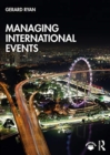 Image for Managing International Events