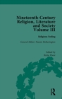 Image for Nineteenth-century religion, literature and societyVolume 3,: Religious feeling