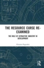 Image for The Resource Curse Re-examined