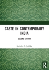 Image for Caste in Contemporary India
