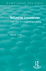 Image for Industrial dislocation  : the case of global shipbuilding