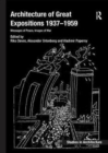 Image for Architecture of Great Expositions 1937-1959