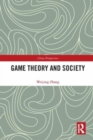 Image for Game theory and Chinese society