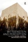 Image for Wittgenstein and Perception