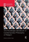 Image for The Routledge Handbook of Contemporary Philosophy of Religion