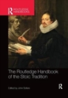 Image for The Routledge Handbook of the Stoic Tradition