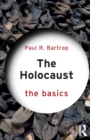 Image for The Holocaust  : the basics