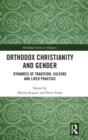 Image for Orthodox Christianity and Gender