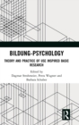 Image for Bildung psychology  : theory and practice of use inspired basic research