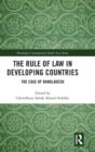 Image for The Rule of Law in Developing Countries
