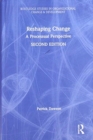 Image for Reshaping change  : a processual perspective