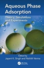 Image for Aqueous Phase Adsorption