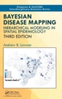 Image for Bayesian Disease Mapping